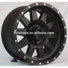 alloy rims 4x4